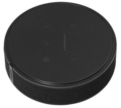 Мікрофон TableMIC black