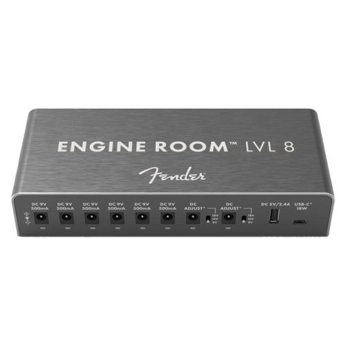 Блок питания ENGINE ROOM LVL8 POWER SUPPLY