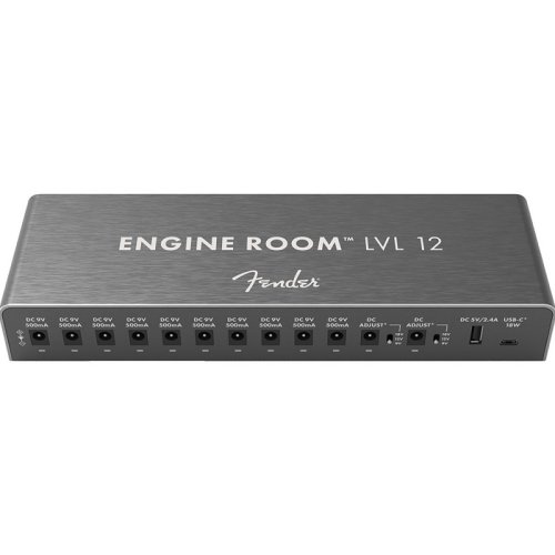 Блок питания ENGINE ROOM LVL12 POWER SUPPLY