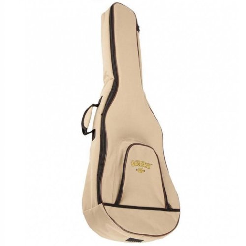 Чехол для акустической гитары G2186 DREADNOUGHT GIG BAG BROWN