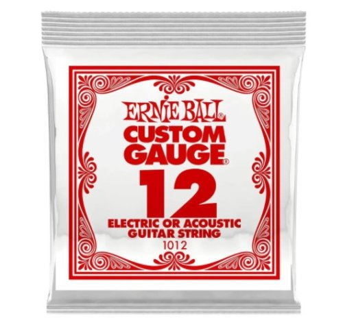 Струна P01012 Струна P01012