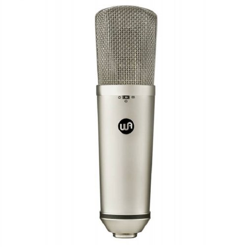 Студийный микрофон WA-87 R2