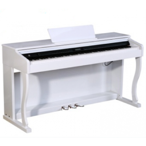 Цифровое пианино Concert (White)