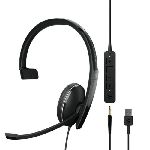 Гарнитура ADAPT 135T II Mono USB