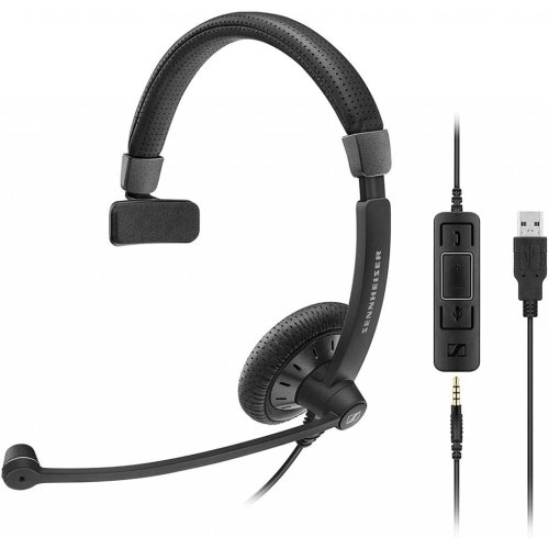 Гарнітура Epos I SC 45 USB / 3.5mm MS Mono