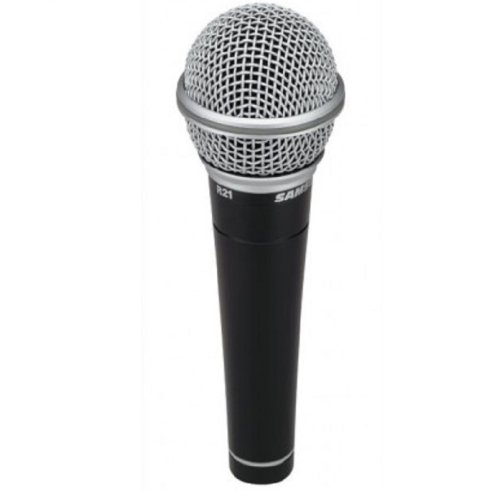 Динамический микрофон R21S 