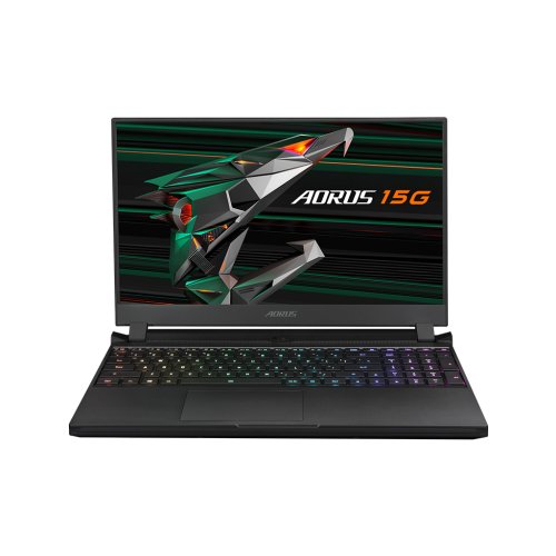Ноутбук AORUS 15.6 FHD 300Hz/Intel i7-11800H/16/1TB/NVD3070P-8/DOS