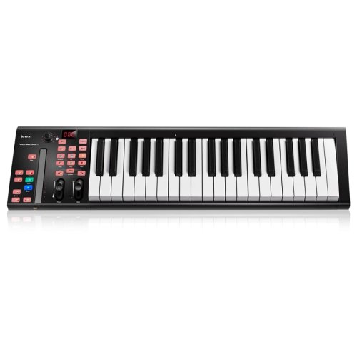 MIDI-клавиатура iKeyboard 4X