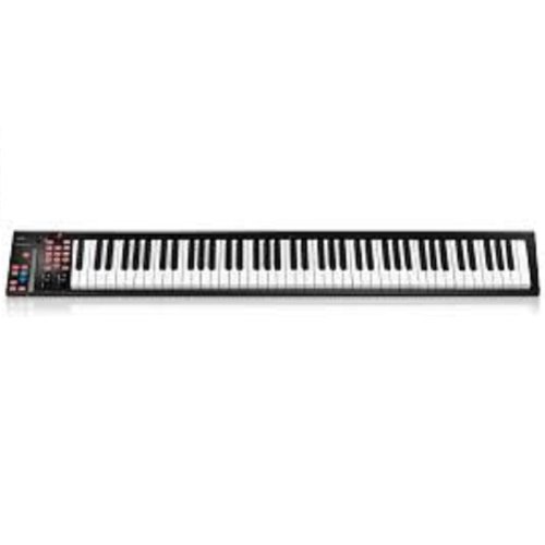 MIDI-клавиатура iKeyboard 8X