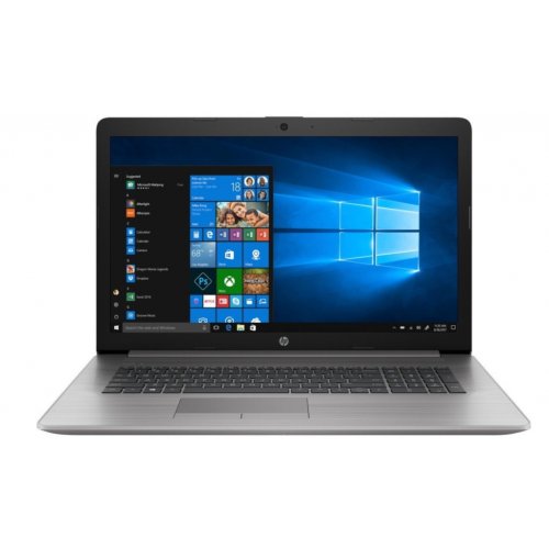 Ноутбук 470 G7 17.3HD+ AG/Intel i3-10110U/4/1000/DVD/R530-2/DOS/Silver Ноутбук 470 G7 17.3HD+ AG/Intel i3-10110U/4/1000/DVD/R530-2/DOS/Silver