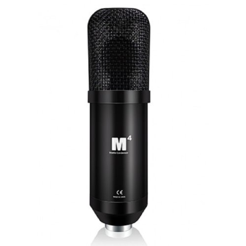 Студийный микрофон M4