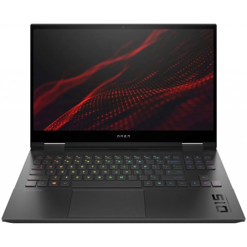 Ноутбук OMEN 15-ek1017ur 15.6FHD IPS 144Hz/Intel i7-10750H/16/1024F/NVD3060-6/DOS