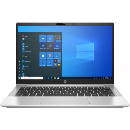 Ноутбук Probook 430 G8 13.3FHD IPS AG/Intel i5-1135G7/8/256F/int/DOS/Silver