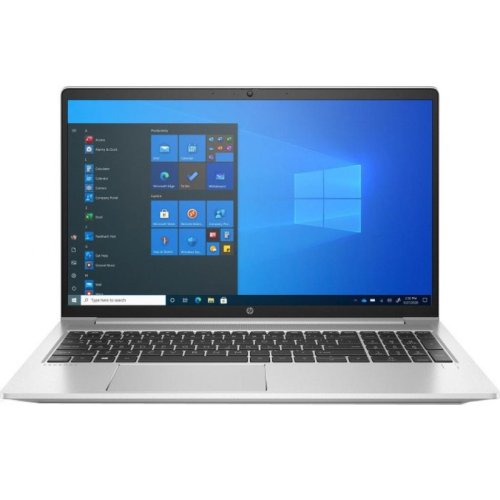 Ноутбук Probook 450 G8 15.6FHD IPS AG/Intel i5-1135G7/16/512F/int/W10P/Silver