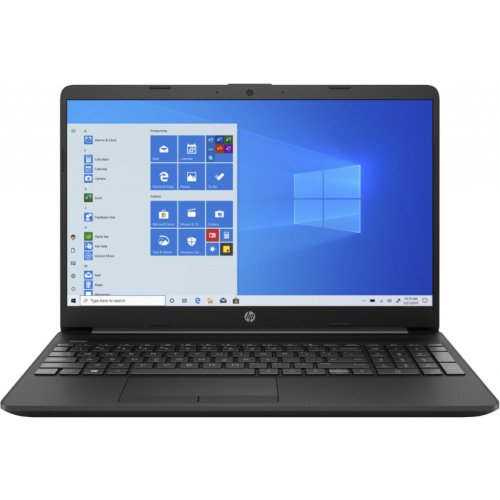 Ноутбук 15-dw1097ur 15.6FHD SVA AG/intel i5-10210U/8/512F/int/DOS