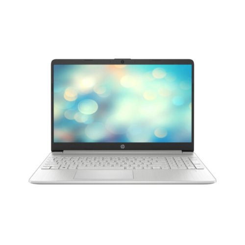 Ноутбук 15s-eq2037ua 15.6FHD IPS AG/AMD R5 5500U/16/512F/int/DOS/Silver