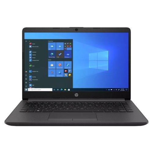 Ноутбук 240 G8 14 AG/Intel i3-1005G1/8/256F/int/DOS