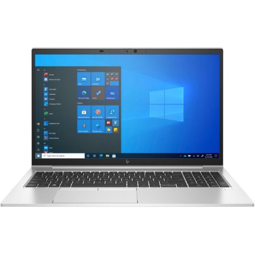Ноутбук EliteBook 850 G8 15.6FHD IPS AG/Intel i7-1165G7/16/512F/int/DOS Ноутбук EliteBook 850 G8 15.6FHD IPS AG/Intel i7-1165G7/16/512F/int/DOS