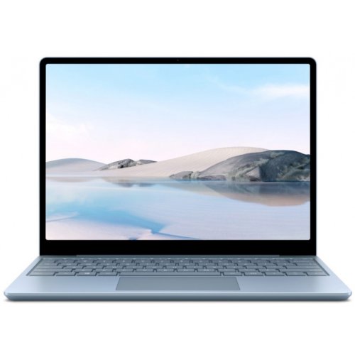 Ноутбук Surface Laptop 4 13.5" PS Touch/Intel i5-1145G7/8/512F/int/W10P/Ice Blue