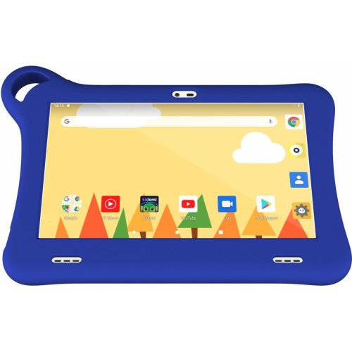 Планшет TKEE MINI (8052) 7" WSVGA/1.5GB/SSD16GB/WiFi Blue