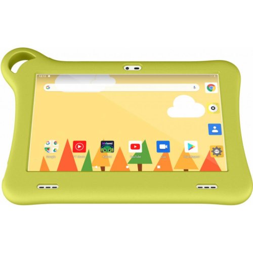 Планшет TKEE MINI (8052) 7" WSVGA/1.5GB/SSD16GB/WiFi Green
