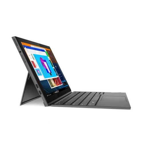 Планшет IdeaPad Duet 3 10.3WUXGA Touch/Intel Pen N5030/8/128F/int/W10P/Grey
