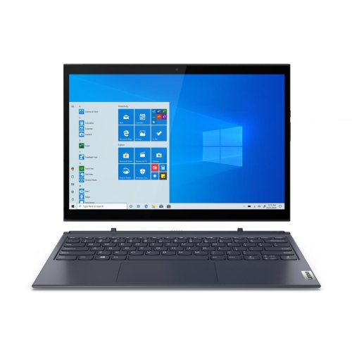 Планшет Yoga Duet 7 13WQHD AG Touch/Intel i7-10510U/16/1024F/int/W10P/Grey