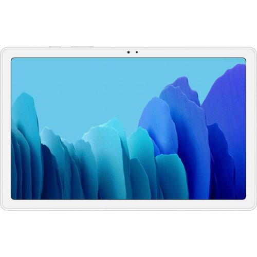 Планшет Galaxy Tab A7 (T500) 10.4" WUXGA+/3Gb/SSD32Gb/BT/WiFi/Silver
