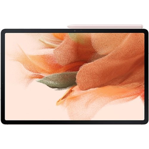 Планшет Galaxy Tab S7 FE (T735) TFT 12.4" 4Gb/SSD64Gb/BT/LTE/Pink