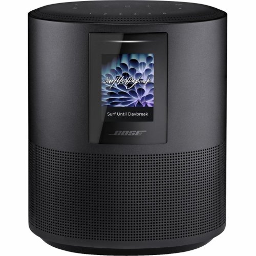 Акустическая система Home Speaker 500, Black