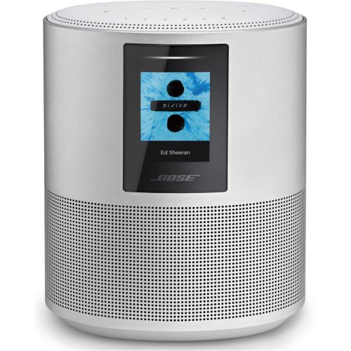 Акустична система Home Speaker 500, Silver