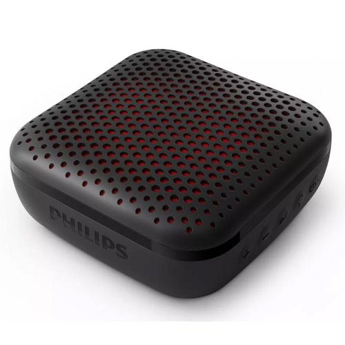 Акустическая система TAS2505B 3W, IPX7, LED Lights, Wireless