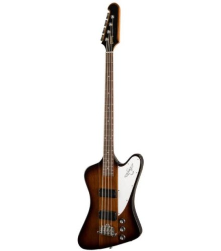 Бас-гитара THUNDERBIRD BASS TOBACCO BURST