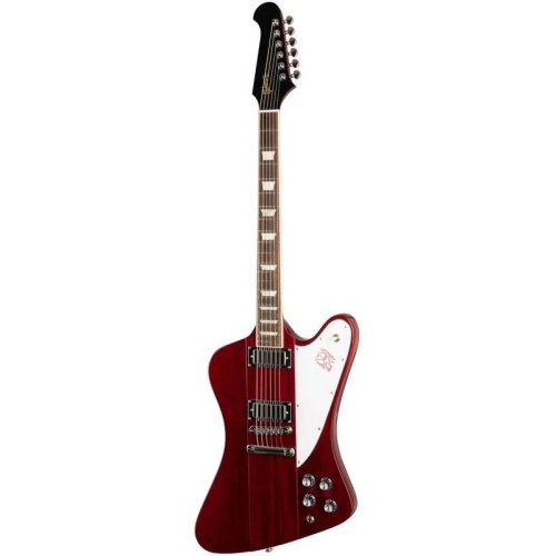 Електрогітара FIREBIRD CHERRY RED