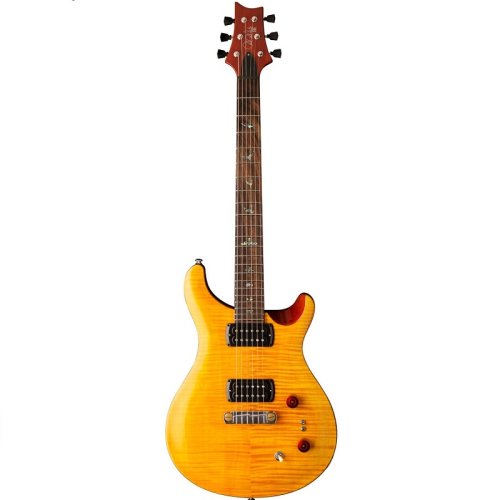 Електрогітара SE Paul's Guitar (Amber)