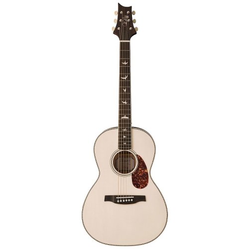 Акустическая гитара SE P20E (Antique White)