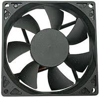 Вентилятор Fan 24V