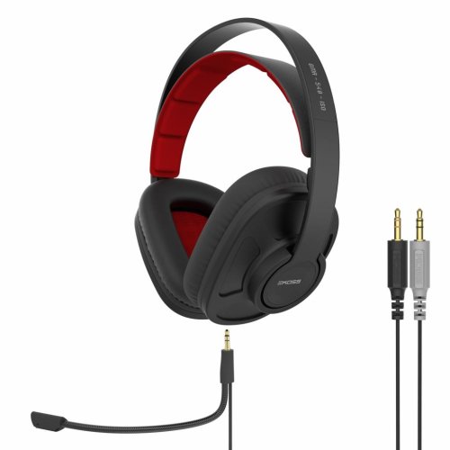 Гарнітура GMR/540 ISO Over-Ear 3.5mm/2*3.5mm