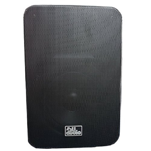 Настінна акустична система WALL 530 IP55 Black