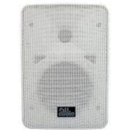 Настінна акустична система WALL 530 IP55 White