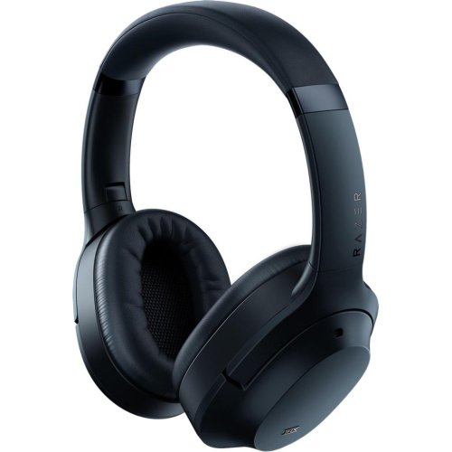 Гарнітура Opus Late 2020 WL Black