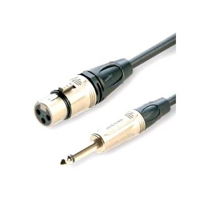 Кабель DMXJ210L3