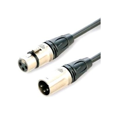 Кабель DMXX200L5