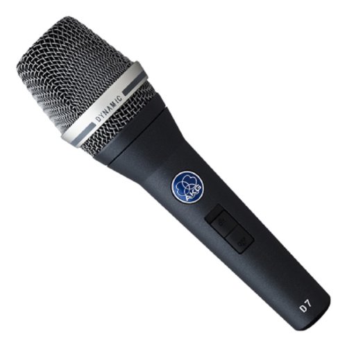 Динамический микрофон D7S