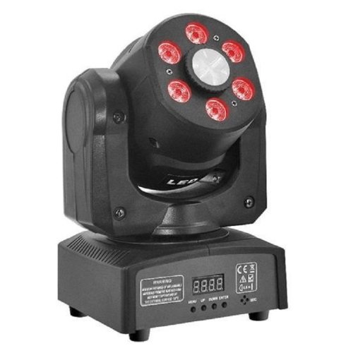 Светодиодная LED голова PL-94F Светодиодная LED голова PL-94F