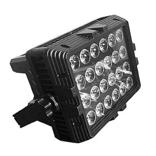 Светодиодный LED прожектор PL-24-6