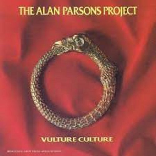 Виниловый диск Alan Parsons: Project-Vulture Culture