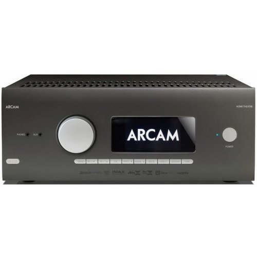 AV-ресивер AVR390