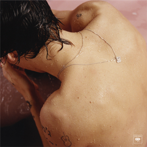 Виниловый диск Harry Styles: Harry Styles -Hq/Gatefold Виниловый диск Harry Styles: Harry Styles -Hq/Gatefold
