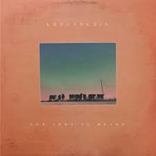 Вініловий диск Khruangbin: Con Todo El Mundo -Hq